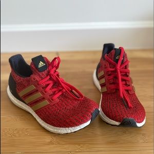 Adidas Ultraboost 4.0 -Game of Thrones Ltd Edition